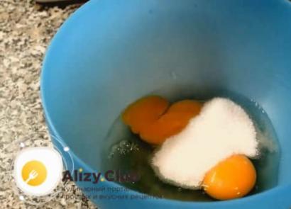 Хрустики на кефире Хворост рецепт вкусный на кефире без яиц